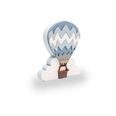 Enfeite De Prateleira Balão - Coleção Voar